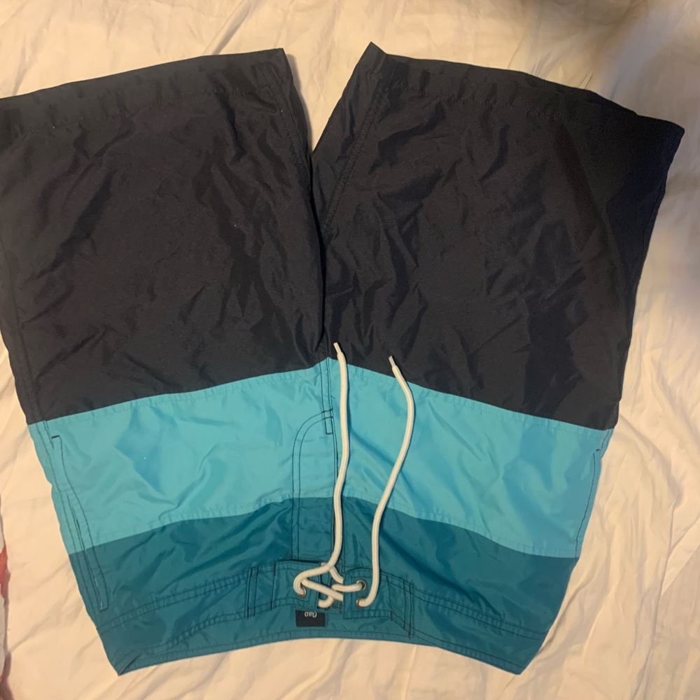 Gap Swim Trunks